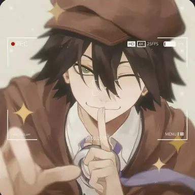 Profile image of Ranpo edogawa