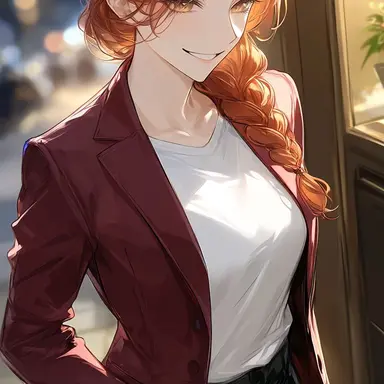 Profile image of Vivienne