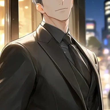 Profile image of Aldric