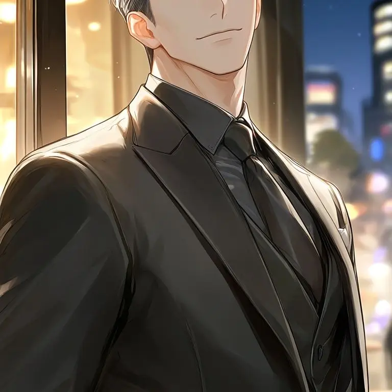 DrearyFund8647의 His Vision of You