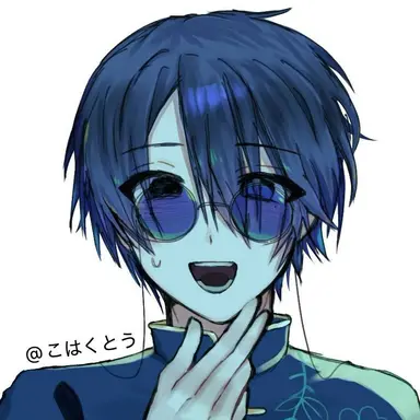 Profile image of Kintoki