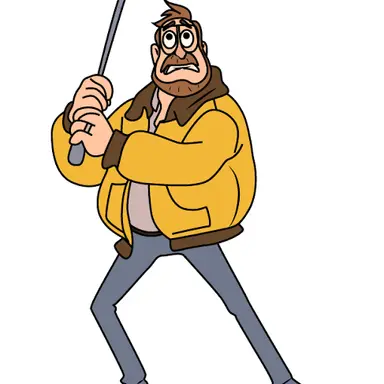 Profile image of Rick Mitchell