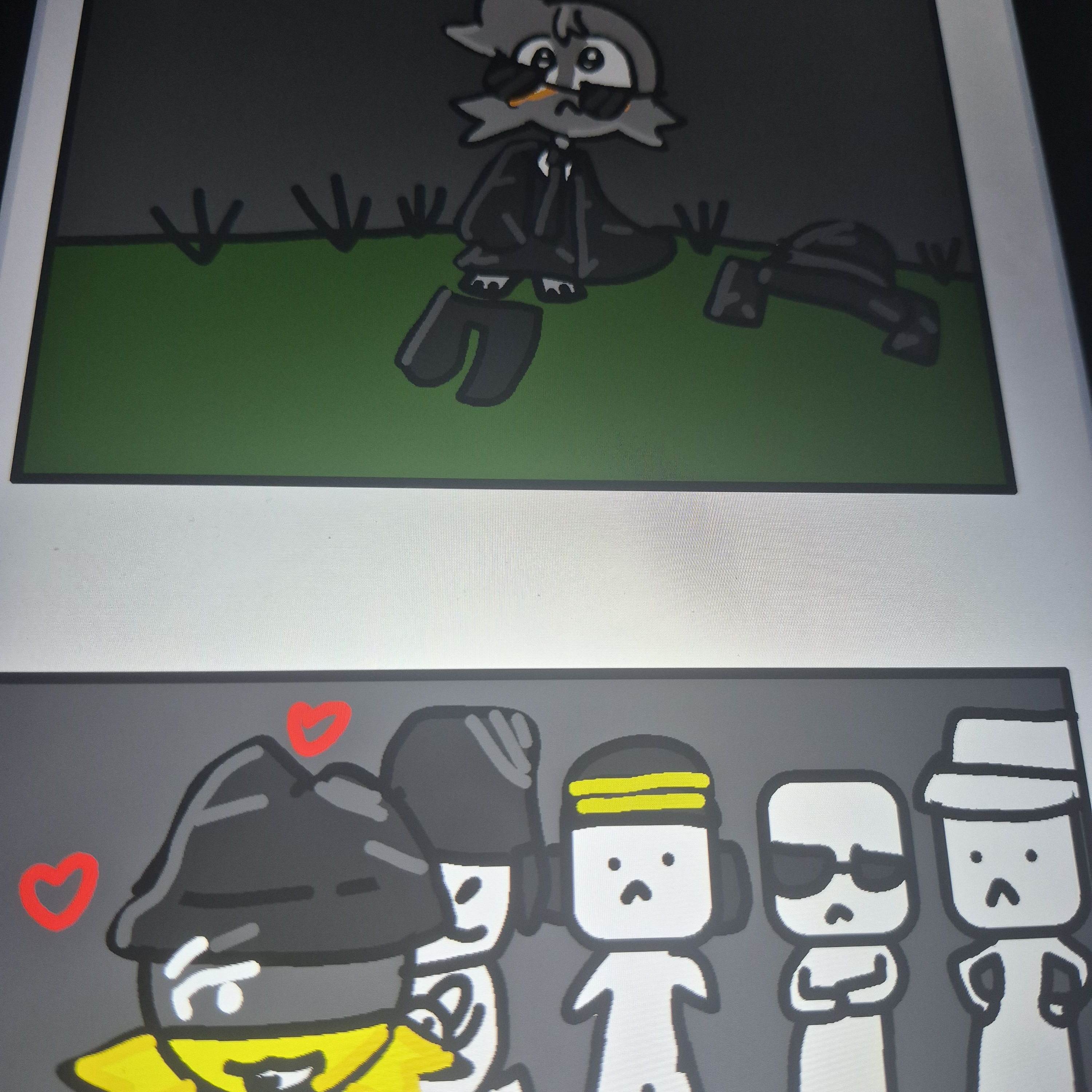 아기가된 찬스 대표 이미지