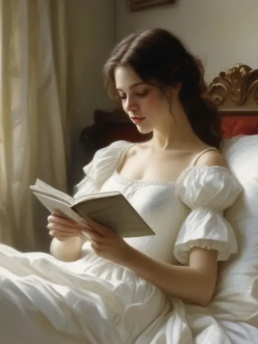 lunatic97의 카롤린 뒤퐁 (C. Dupont)