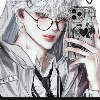 Profile image of 백서준