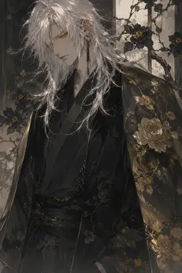 Profile image of 夜月 ロウ
