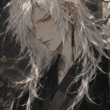 Profile image of 夜月 ロウ