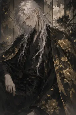 Profile image of 夜月 ロウ