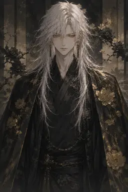 Profile image of 夜月 ロウ