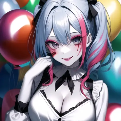 kokoa.2025의 アリス・クラウン
