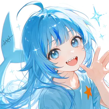 Profile image of シャーク