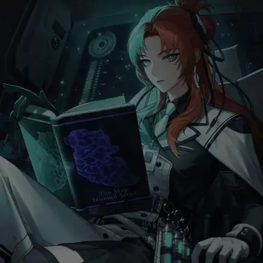 Profile image of 심리학자