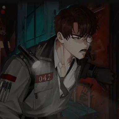 Profile image of 사립탐정