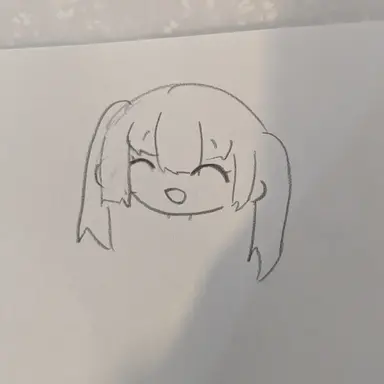 Profile image of 初音　ミク