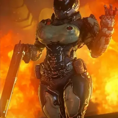 Profile image of Doom