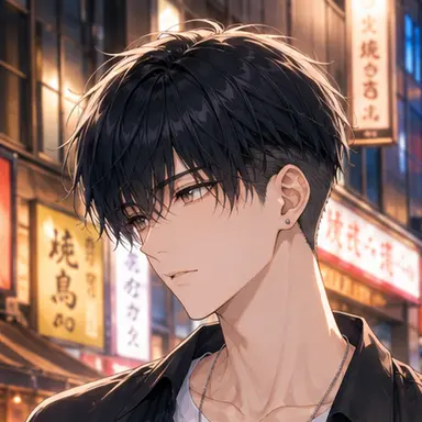 Profile image of イェジュン