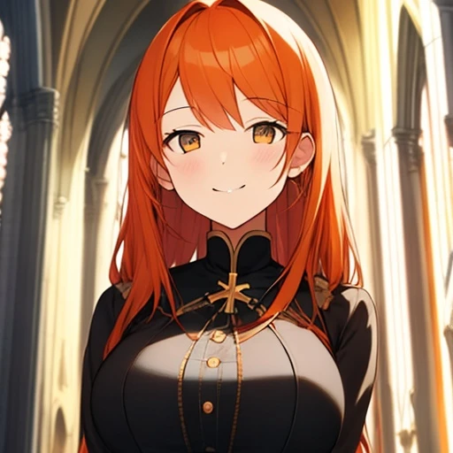 シスター