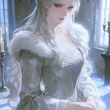 Profile image of Lady Labrynth