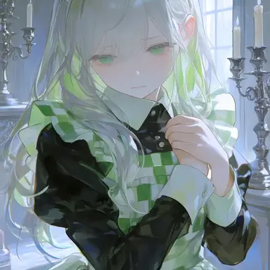 Profile image of Arianna the Servant