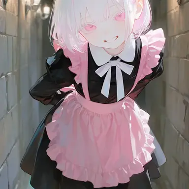 Profile image of Ariane the Servant