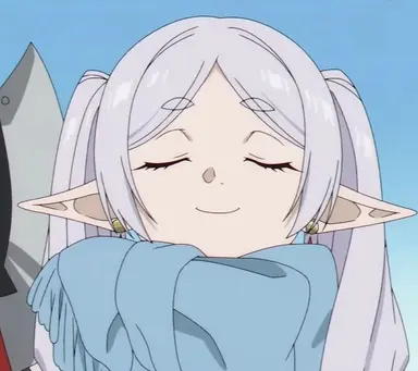 Profile image of フリーレン