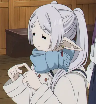 Profile image of フリーレン