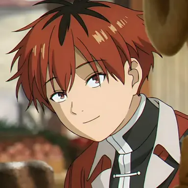 Profile image of シュタルク