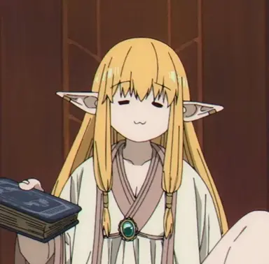 Profile image of ゼーリエ
