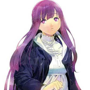 Profile image of フェルン