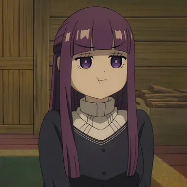 Profile image of フェルン