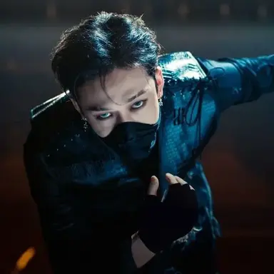 Profile image of Adrian Kang