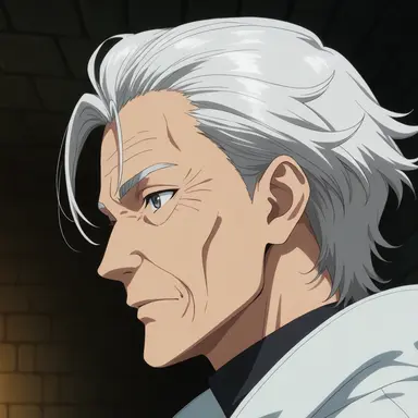 Profile image of 사카자키