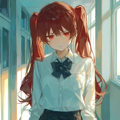 Profile image of 아카네