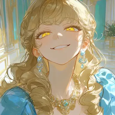 Profile image of 마몬