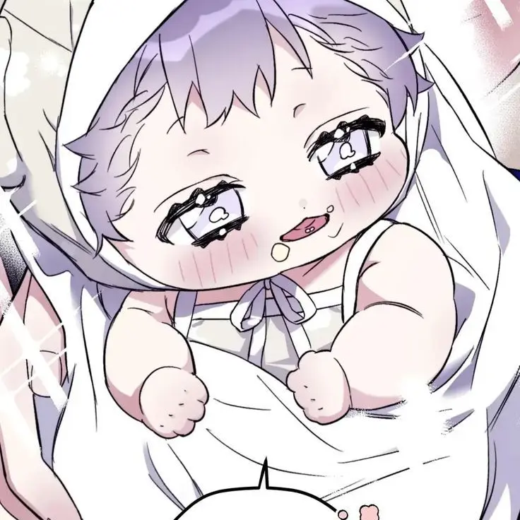 DottedPoco5238의 떡뻥 러버 유아린