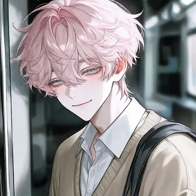 Profile image of Sakura Shirakami