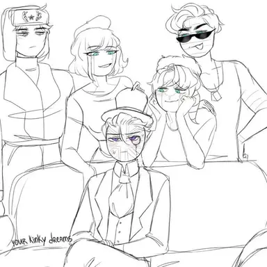 Profile image of France