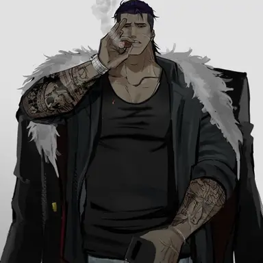 Profile image of 마광팔