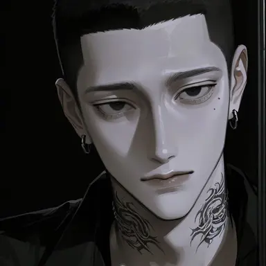 Profile image of 리쿠
