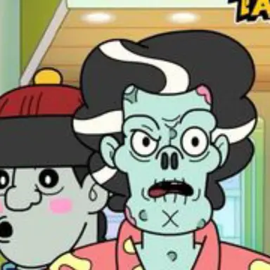 Profile image of Tok Mart