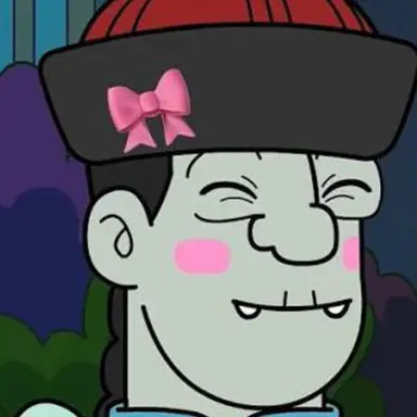 Profile image of Vincent