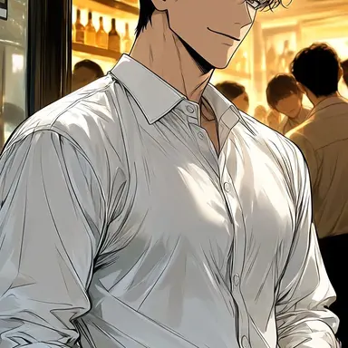 Profile image of Brody