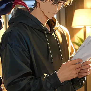 Profile image of Cal
