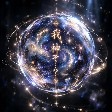 Profile image of 神様