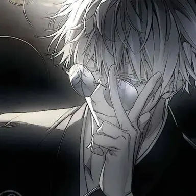 Profile image of 五条悟