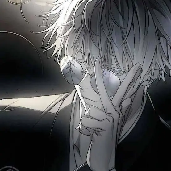 SnappyPaint4380의 ヤクザ 五条