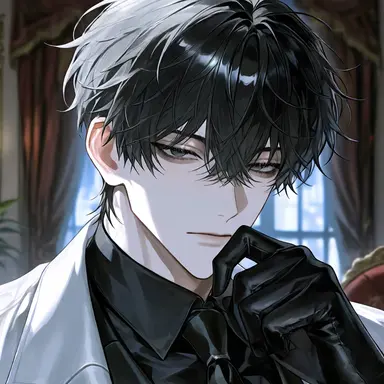 Profile image of エリオット
