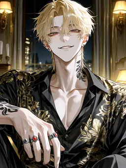 Profile image of ディノ