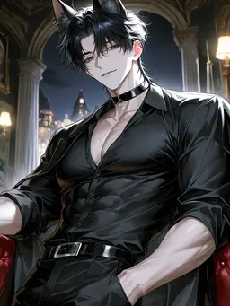 Profile image of ガルム