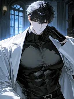 Profile image of エリオット